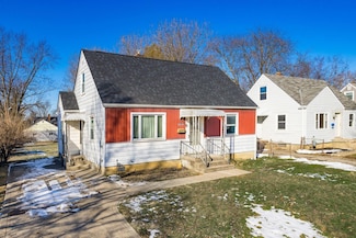 3295 McGuffey Rd, Columbus, OH 43224
