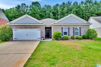246 Sarah Way, Kimberly, AL 35091