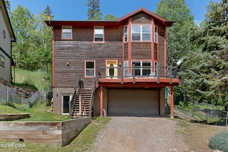 445 Pine St, Red Cliff, CO 81649