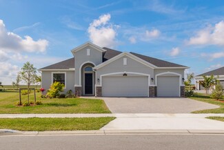 8644 Catalissa Ave, Melbourne, FL 32940