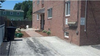 223 Ridley Ave, Folsom, PA 19033