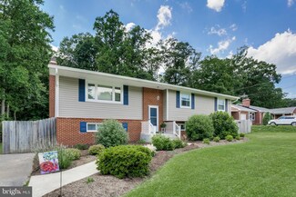 9160 Windemere Way, Jessup, MD 20794