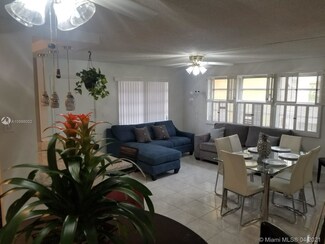 160 NE 203rd Terrace Unit 8, Miami, FL 33179