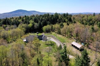 217 Granite Hill Rd, Wilmot, NH 03287
