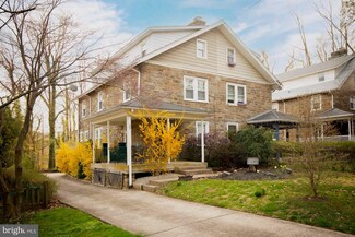 141 Township Line Rd, Jenkintown, PA 19046