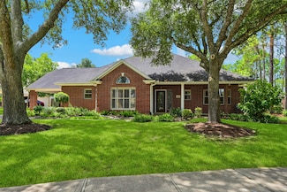 331 Creekside Dr, League City, TX 77573