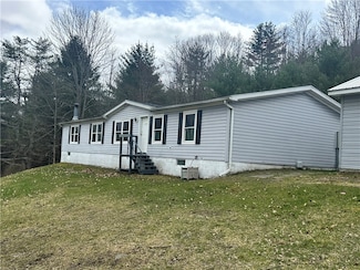 430 Conklin Hill Rd, Chenango Forks, NY 13746