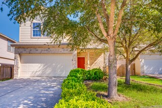 3414 Aranda Fields, Converse, TX 78109