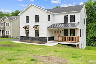 116 Joshua Town Rd, Waterbury, CT 06708