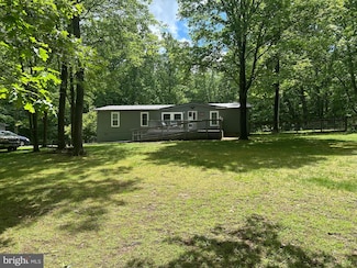 255 Sleepywoods Rd, Cross Junction, VA 22625