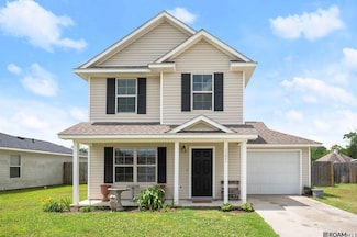 35041 Quail Creek Dr, Denham Springs, LA 70706