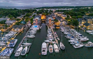 312 Severn Ave Unit W-401, Annapolis, MD 21403