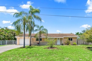 3187 Buccaneer Rd, Lake Worth, FL 33462