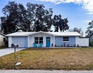 7534 Birchwood Dr, Port Richey, FL 34668