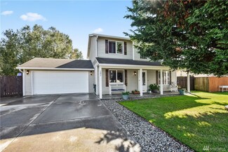 121 Wilshire Way, Kelso, WA 98626