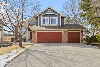 439 Huntington Hills Dr, Fort Collins, CO 80525