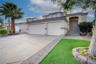 760 Camino la Paz Unit 3, Henderson, NV 89012