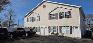 14 Berwyn St, Milford, CT 06461