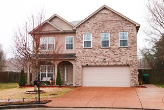 1551 Sunbeam Dr, Nashville, TN 37013