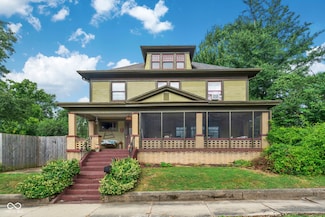 524 N Walnut St, Brazil, IN 47834