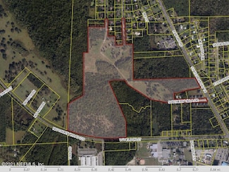 TBD W Weldon St, Starke, FL 32091