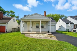 1437 Abingdon Rd, Dayton, OH 45409