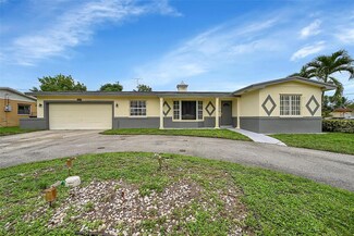 3337 NW 22nd St, Lauderdale Lakes, FL 33311