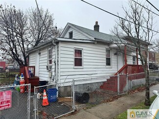 9 S Talmadge St, New Brunswick, NJ 08901