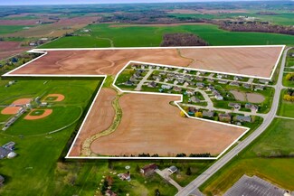 0 Plum Rd, Wrightstown, WI 54180
