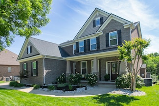 2341 Carouth Ct, Nolensville, TN 37135