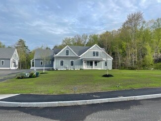 9 Hickory Hill Way Unit 9, Beverly, MA 01915