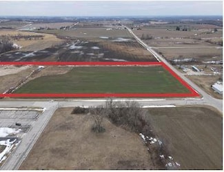 Lt0 Taft Ave, New Holstein, WI 53061