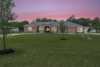 33519 Hillside Dr, Pinehurst, TX 77362