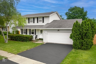 1917 N High Grove Ln, Palatine, IL 60074