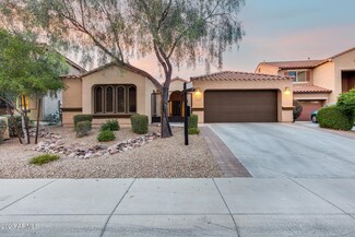 4062 E Casitas Del Rio Dr, Phoenix, AZ 85050