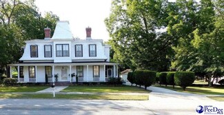 301 Society St, Clio, SC 29525