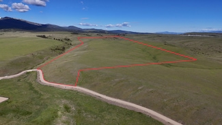 NHN Willow Creek Rd, Deer Lodge, MT 59722