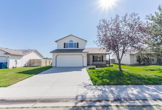 1630 S Woodland Dr, Nampa, ID 83686