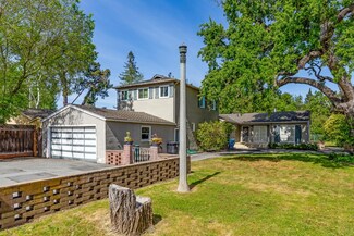1836 Valparaiso Ave, Menlo Park, CA 94025