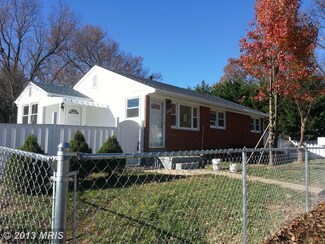402 S Horners Ln, Rockville, MD 20850