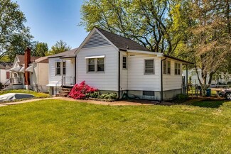 7414 Victory Ct, Saint Louis, MO 63136
