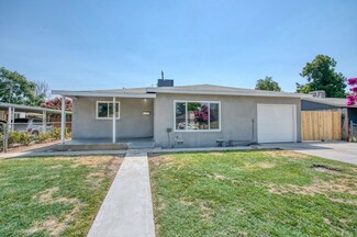 2455 S Page Ave, Fresno, CA 93725