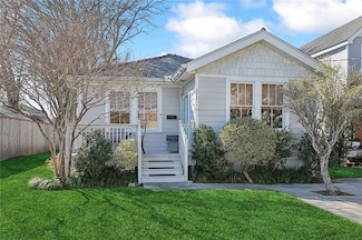 252 Gruner Rd, Metairie, LA 70001