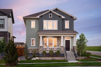 Washburn, Aurora, CO 80019
