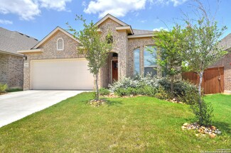 12023 Cathedral Peak, San Antonio, TX 78254