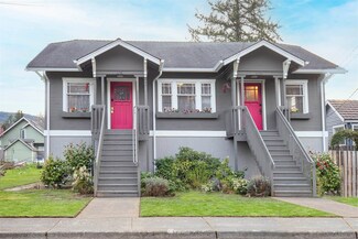 8151 Park Ave SE, Snoqualmie, WA 98065