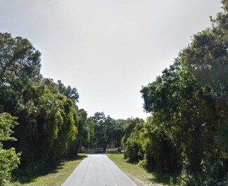 18113 Luscar Ave, Port Charlotte, FL 33954