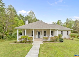 47 Holly Springs Dr, Louisa, VA 23093