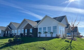 1132 Forest Oaks Dr, Butler, PA 16001