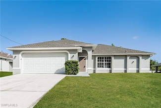 749 Colyer St E, Lehigh Acres, FL 33974